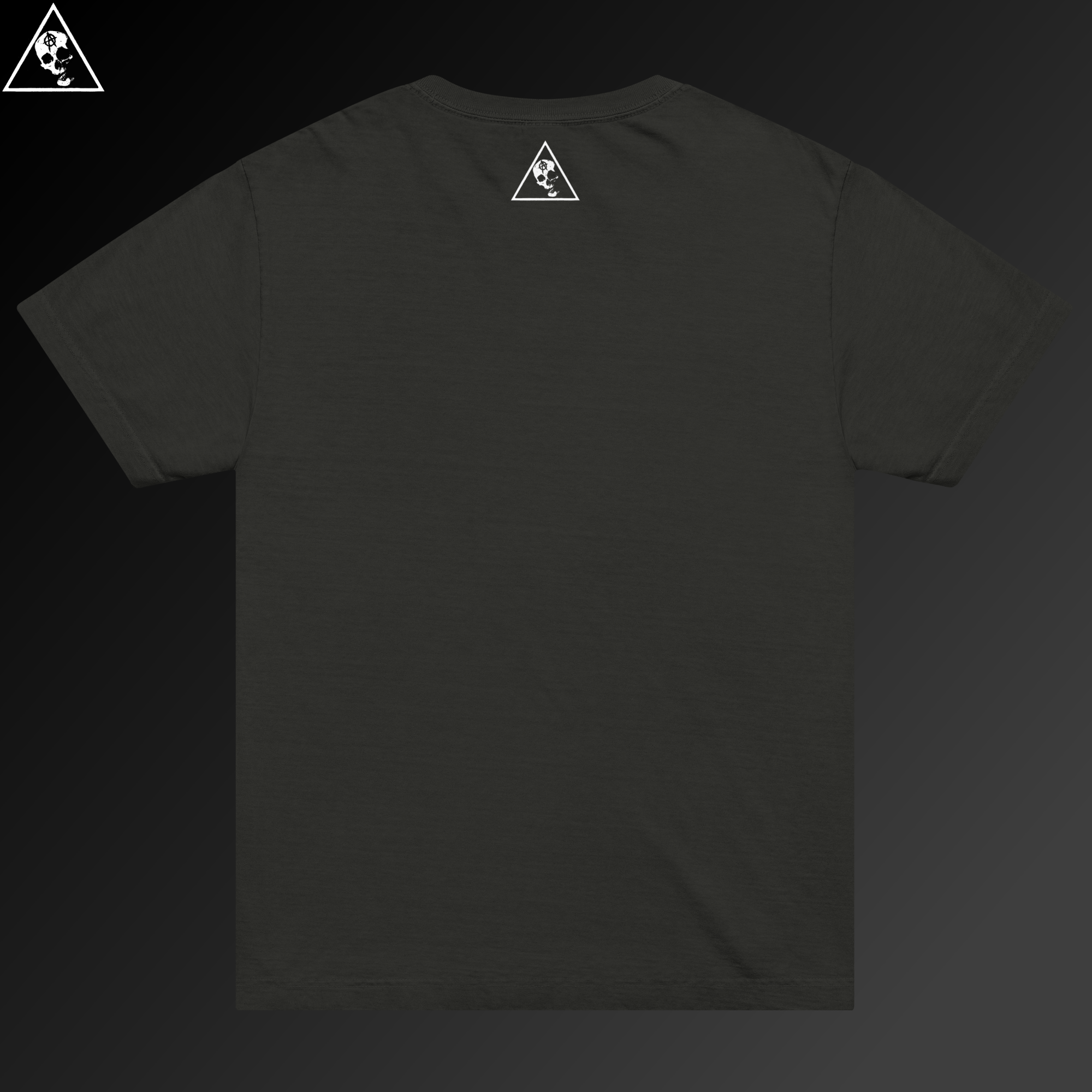 TACTICAL HUNTER TEE |  DUDE TRIAD |